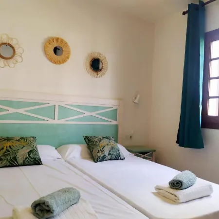 Cheap & Chic Apartamentos En Son Bou De 2 Dormitorios Zewnętrze zdjęcie