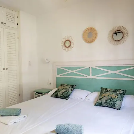 Cheap & Chic Apartamentos En Son Bou De 2 Dormitorios Zewnętrze zdjęcie