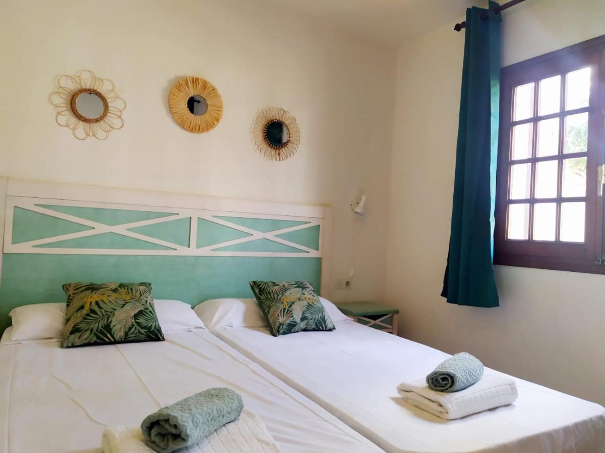 Appartement Cheap & Chic En De 2 Son Bou