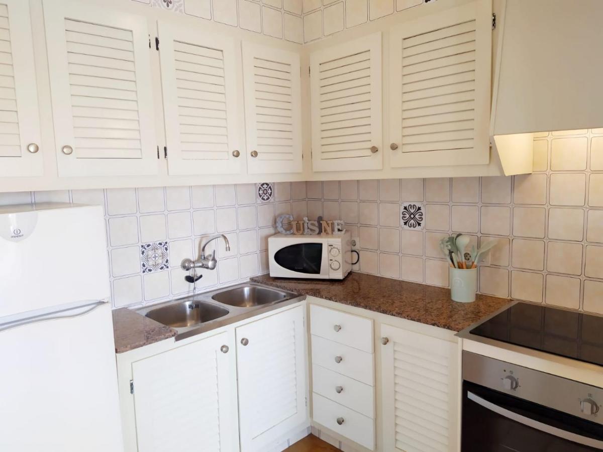 Apartament Cheap & Chic En De 2 Son Bou